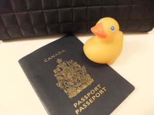 Le départ de Mercantile