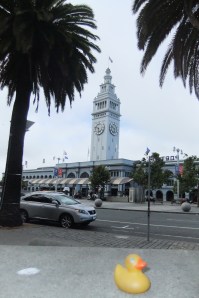 Ferry Building