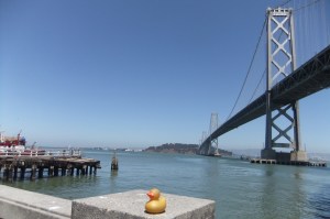 Bay Bridge